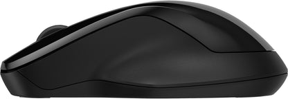 Rato HP 250 / 6V2J7AA#ABB preto - imagem 2
