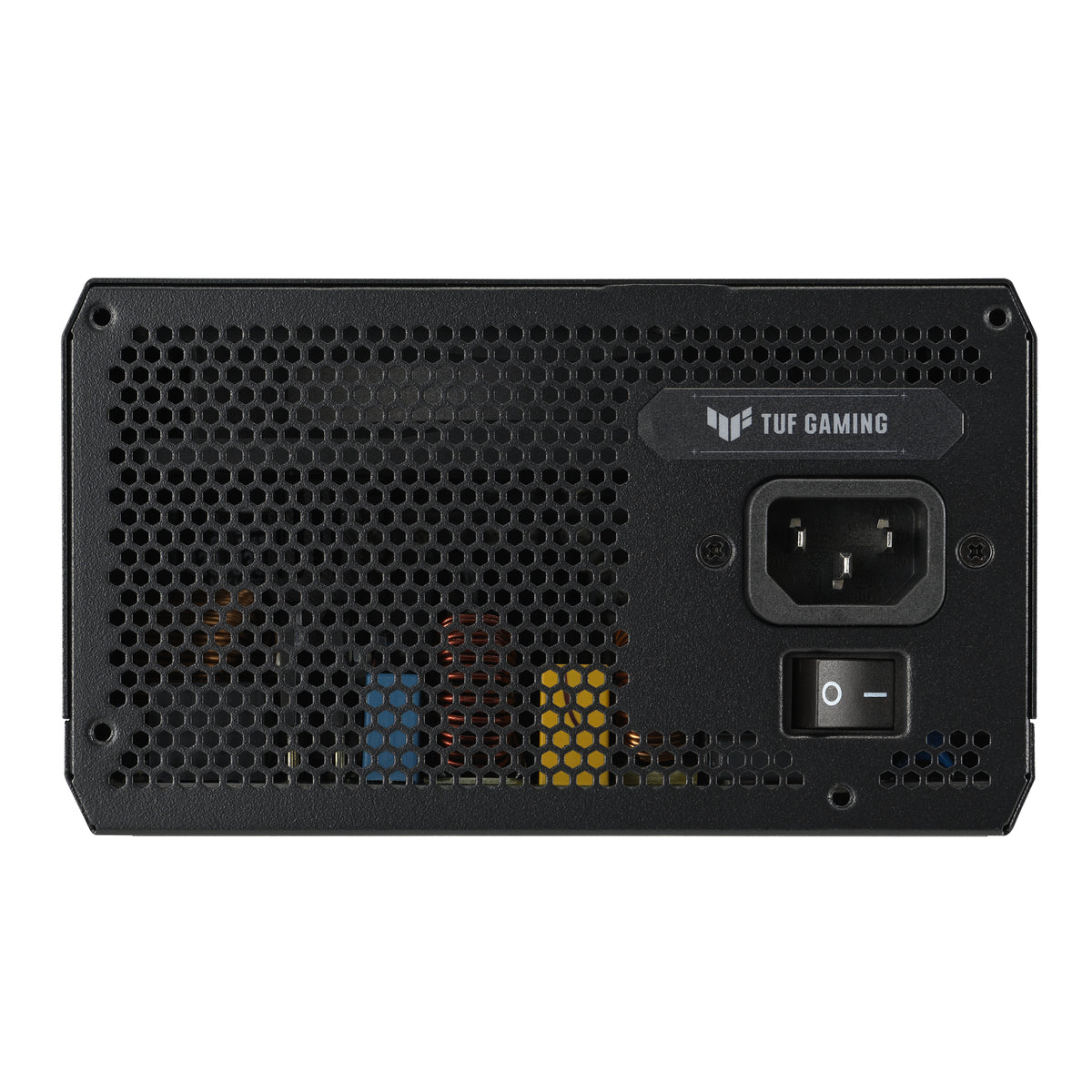 Fonte de Alimentação ASUS TUF de jogos 1000W / 90YE00S1-B0NA00 preto - imagem 6