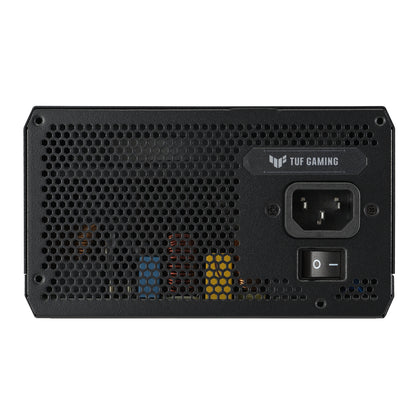 Fonte de Alimentação ASUS TUF de jogos 1000W / 90YE00S1-B0NA00 preto - imagem 6