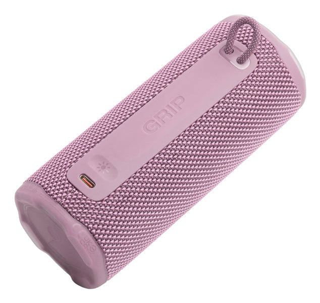 coluna com Bluetooth JBL Grip/ 16W/ 1.0/ Rosa