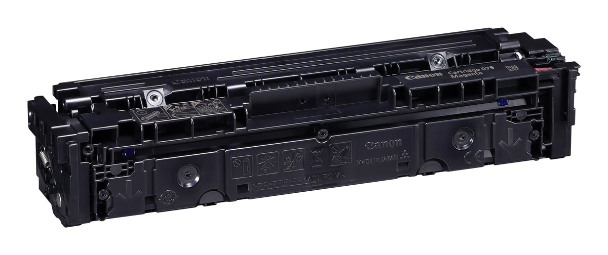 Canon Toner Cartridge 075 M / 6363C002 Magenta - imagem 11