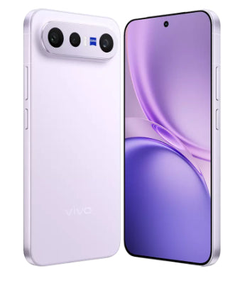 Smartphone Roxo Vivo X300 FE 12GB/ 512GB/ 6,31"/ 5G