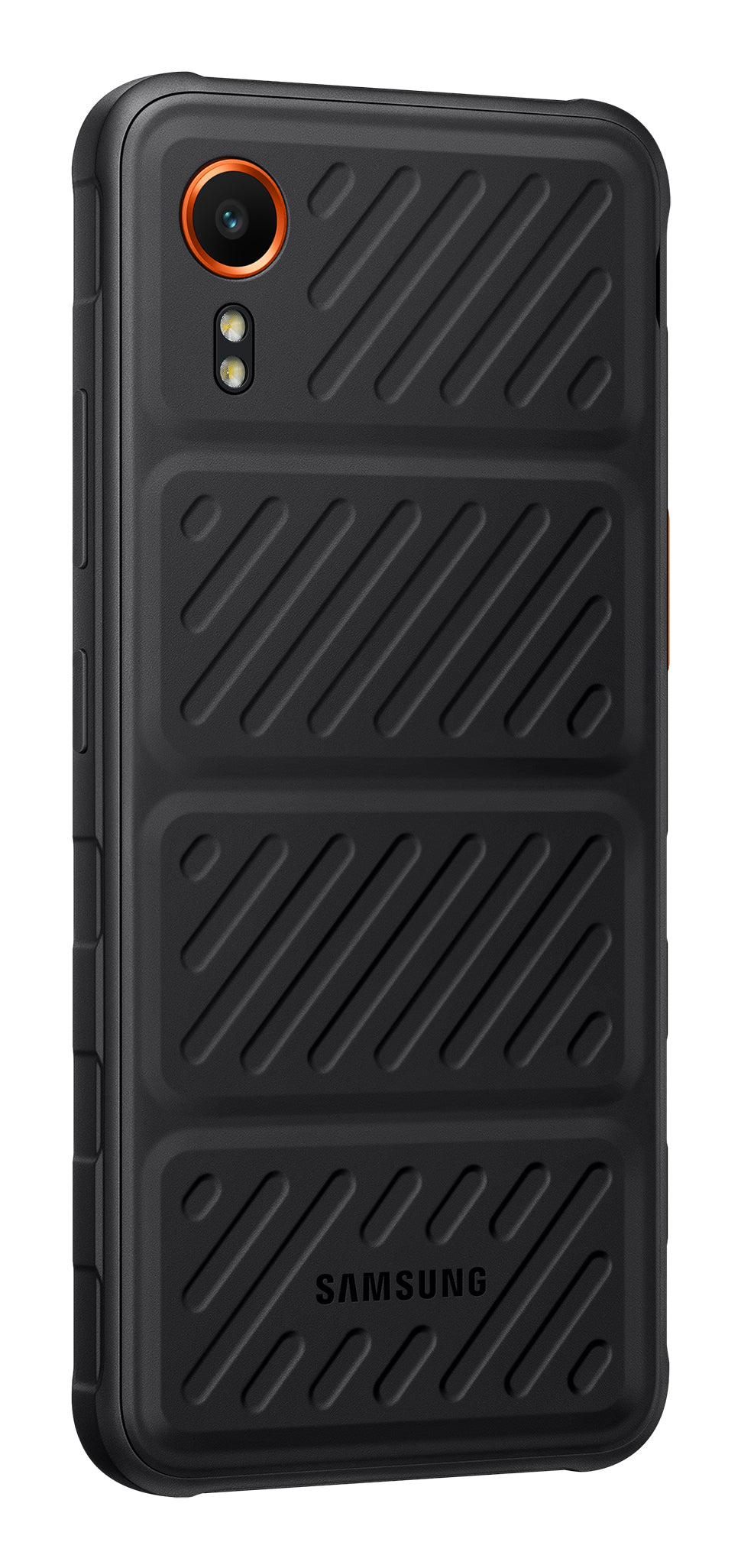Smartphone Rugerizado Samsung Galaxy Xcover 7 edição empresarial 6GB/ 128GB/ 6.6"/ 5G/ preto