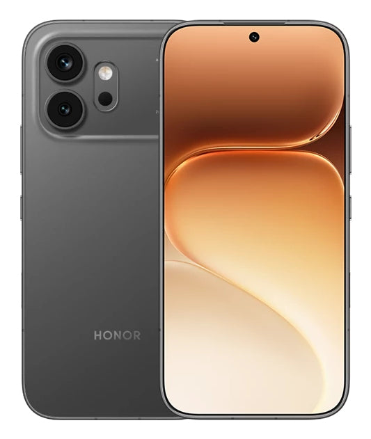 Honor 600 5G 256GB 8GB DS preto