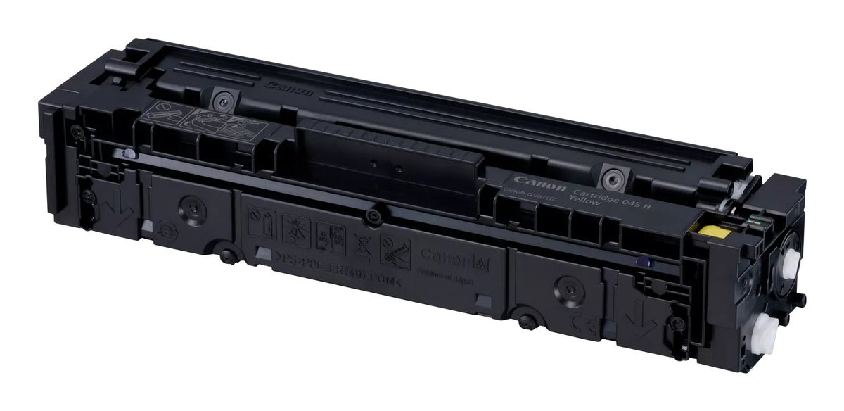 Canon Toner 045H / 1243C002 amarelo XL - imagem 6