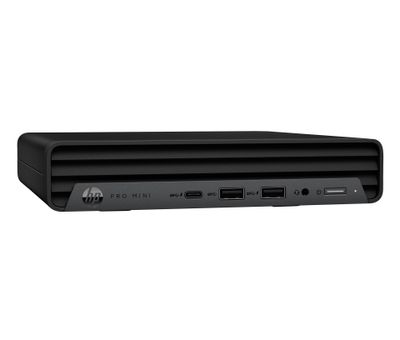 Computador HP Pro 400 G9 - mini Core i5 i5-14500T 1.7 GHz