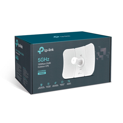 Ponto de Acesso Tp-Link CPE605 / CPE605 branco - imagem 3