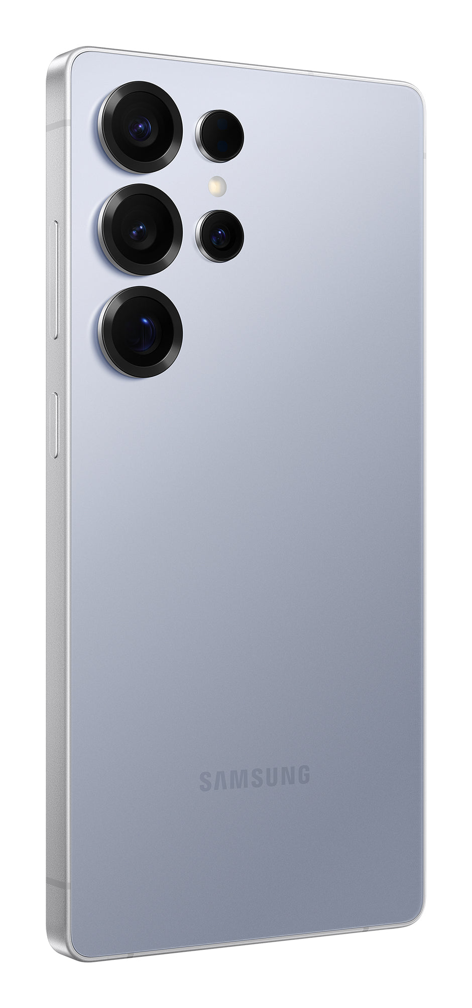 Samsung S938 S25 Ultra 5G 256GB 12GB titânio Silverblue