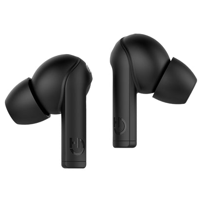 Hiditec Auricular FENIXBLACK True Sem fios Auscultadores