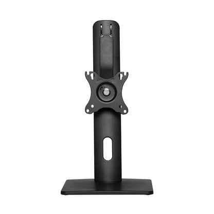 Suporte para monitor de secretária DT32TSR-063/ Girar/ Inclinar/Amarrar 7kg
