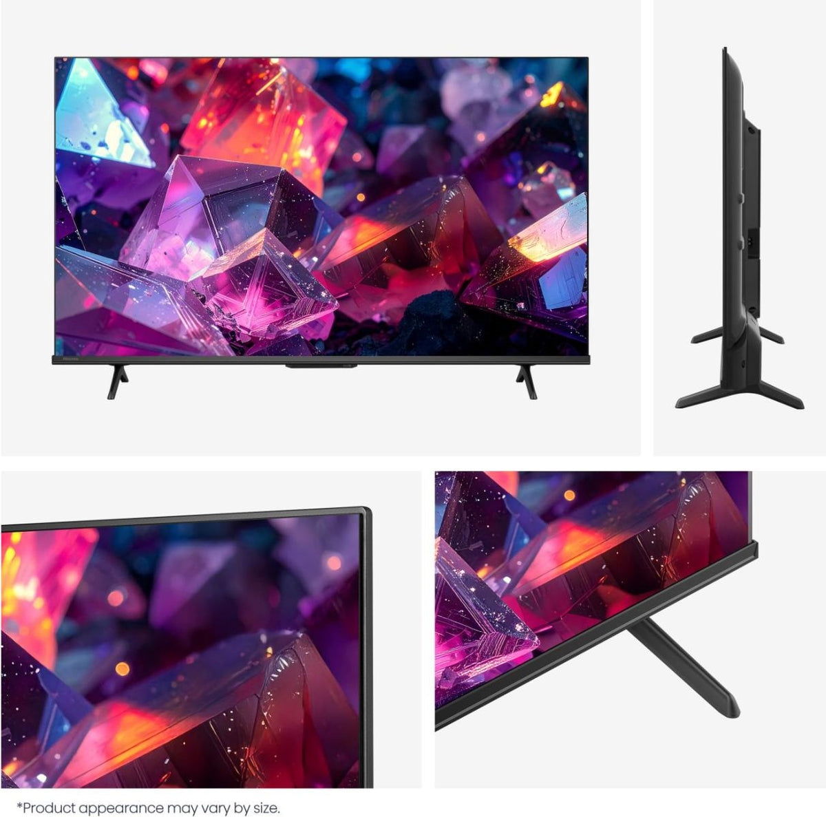 Televisão Hisense 43E7S - Hisense