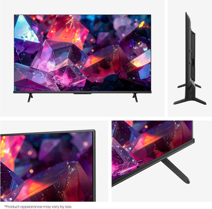 Televisão Hisense 43E7S - Hisense