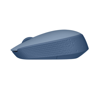 Rato Logitech M171 / 910-006866 azul, cinzento - imagem 3