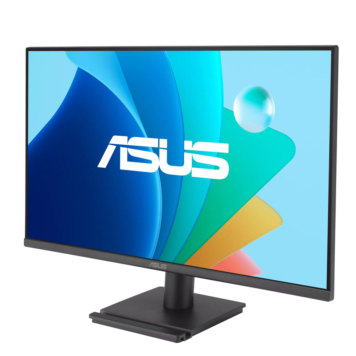 Monitor ASUS VA249QG 24" IPS 120hz VGA HDMI DP MM - imagem 8