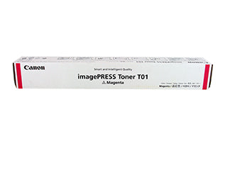 Canon Toner T01 / 8068B001 Magenta Standard