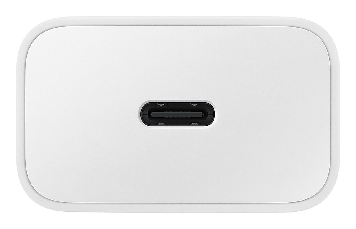 Carregador Samsung EP-T1510 / EP-T1510NWEGEU branco - imagem 3