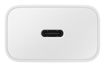 Carregador Samsung EP-T1510 / EP-T1510NWEGEU branco - imagem 3