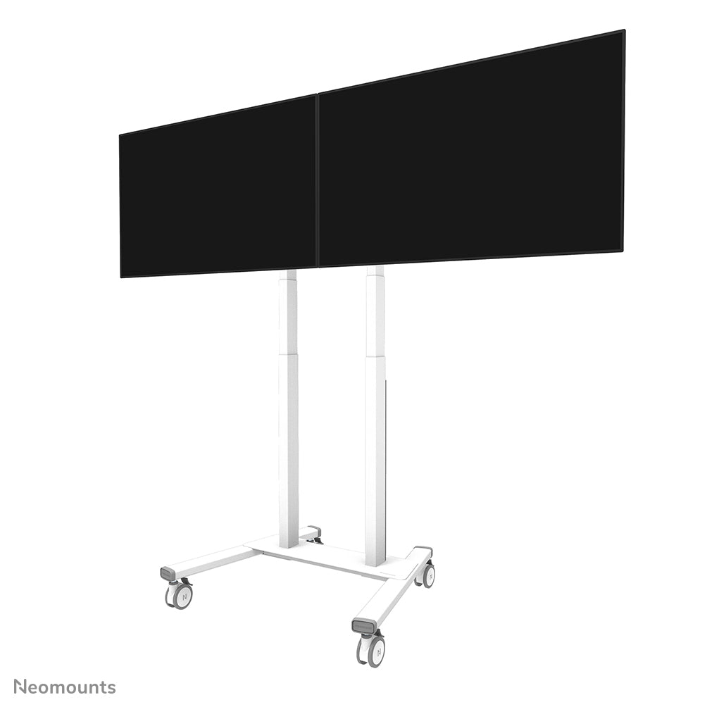 Neomounts ADM-875WH2 Dual screen Adaptador 42-65"