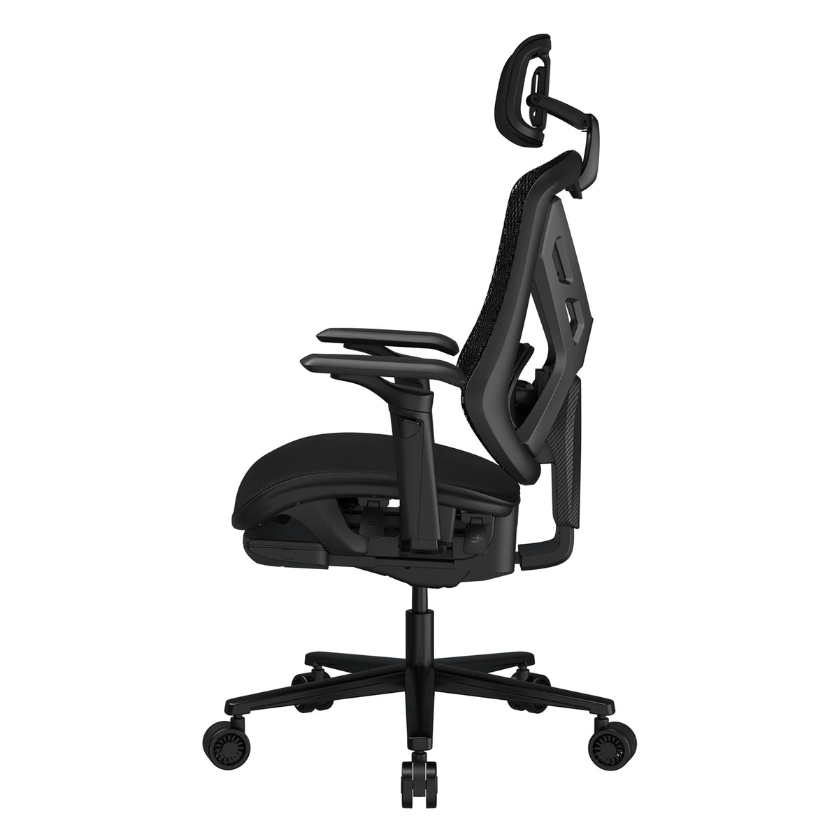 Cadeira Gaming Cougar Speeder Neo preto - imagem 11