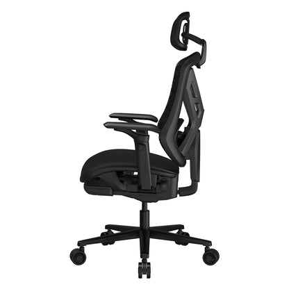 Cadeira Gaming Cougar Speeder Neo preto - imagem 11