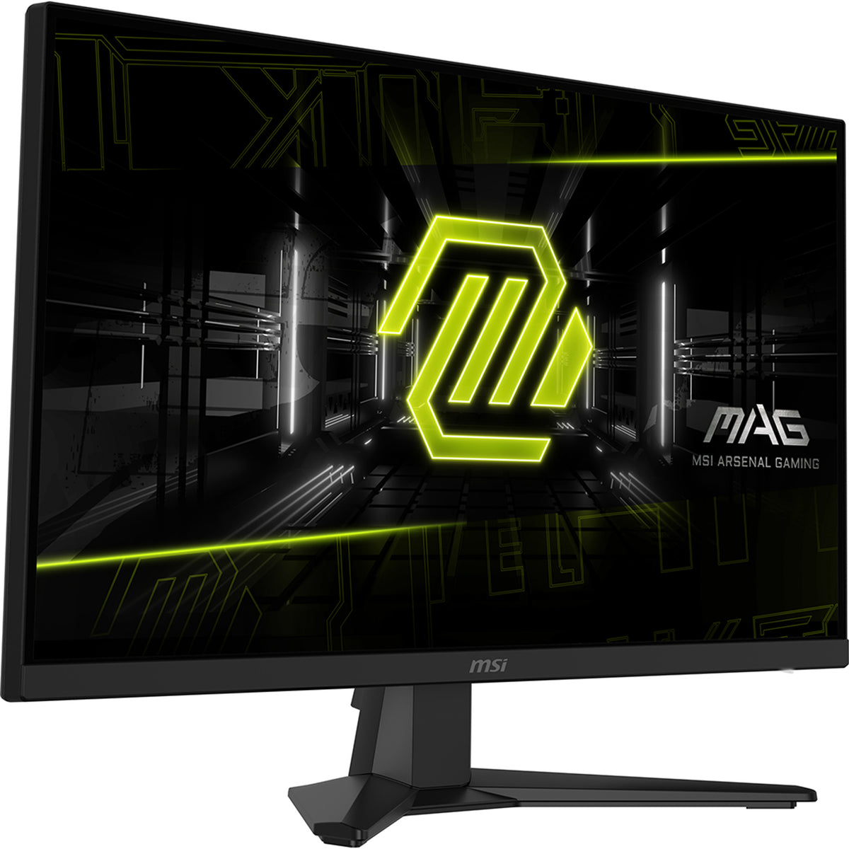 Monitor MSI MAG272F 27" de jogos FHD 200hz HDMI DP - imagem 15