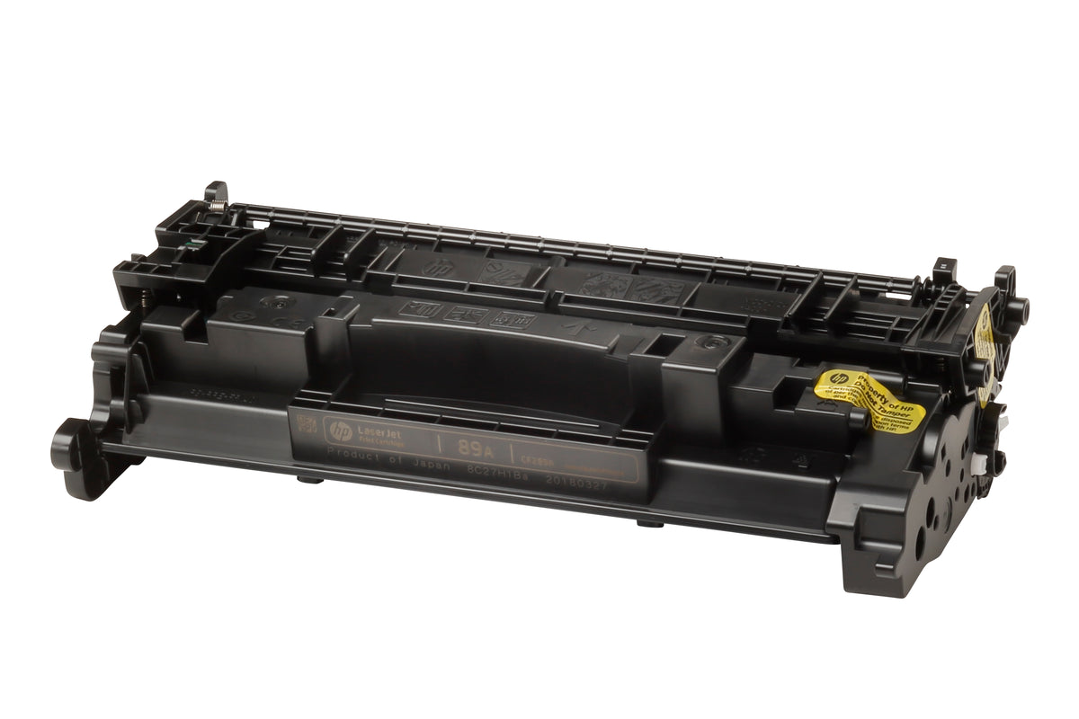 HP Toner 89A / CF289A preto Standard - imagem 14