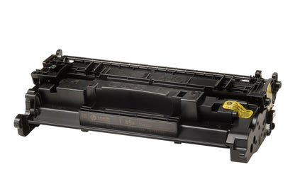 HP Toner 89A / CF289A preto Standard - imagem 14