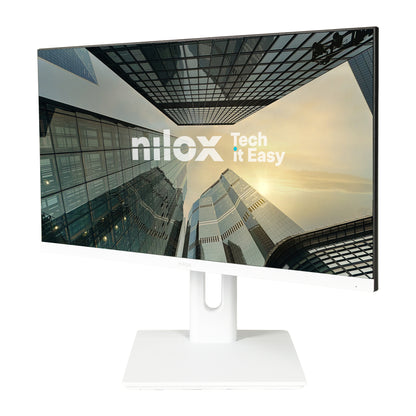 Monitor Nilox NXM24REGWEB01W 24" IPS WbC AA MM - imagem 6