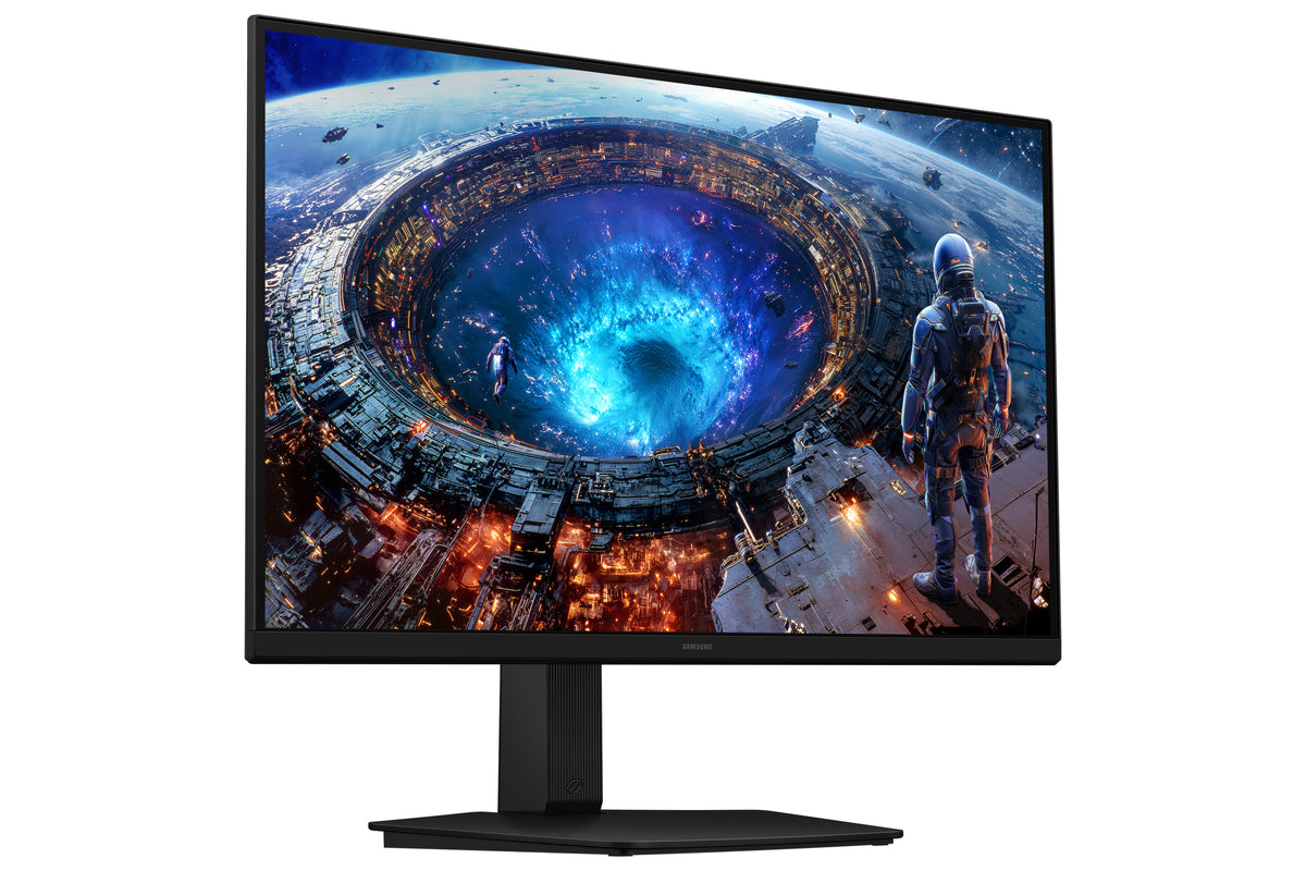 Monitor Samsung Odyssey G80HF / LS27HG806EFXEN - imagem 4