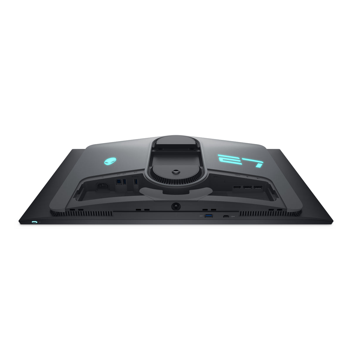 Monitor Dell AW2725DF / 210-BLHH preto - imagem 18