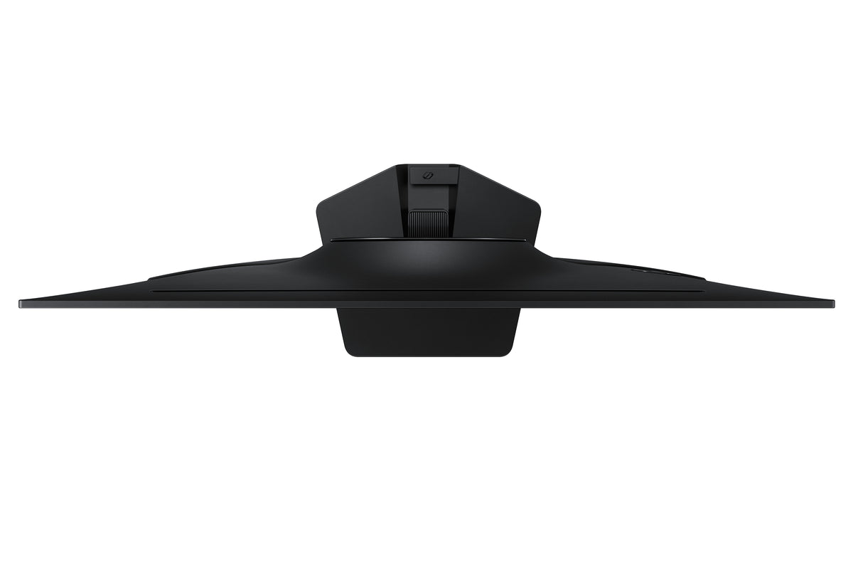 Monitor Samsung Odyssey S27FG502SU / LS27FG502SUXEN preto - imagem 11