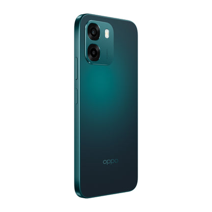 Smartphone Oppo A6 6GB/ 256GB/ 6.75"/ Azul Sapphire