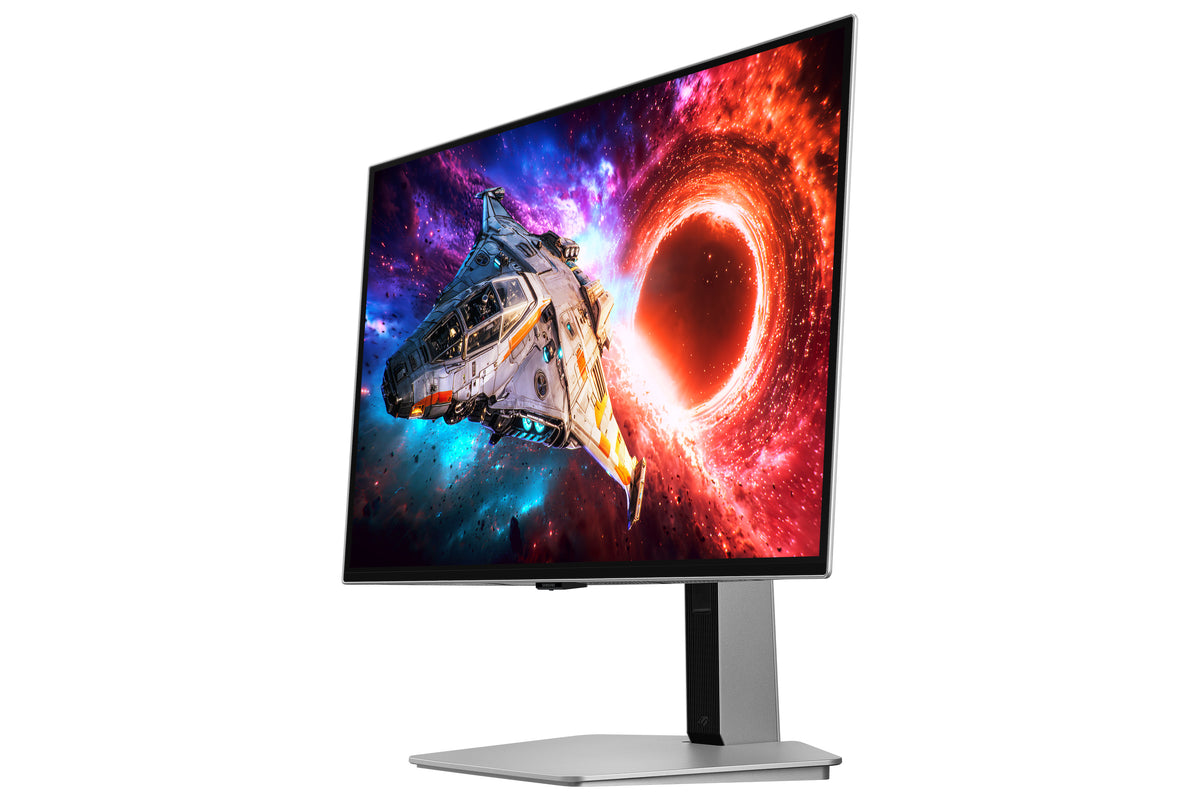 Monitor Samsung Odyssey G80SH / LS27HG800SUXEN - imagem 6