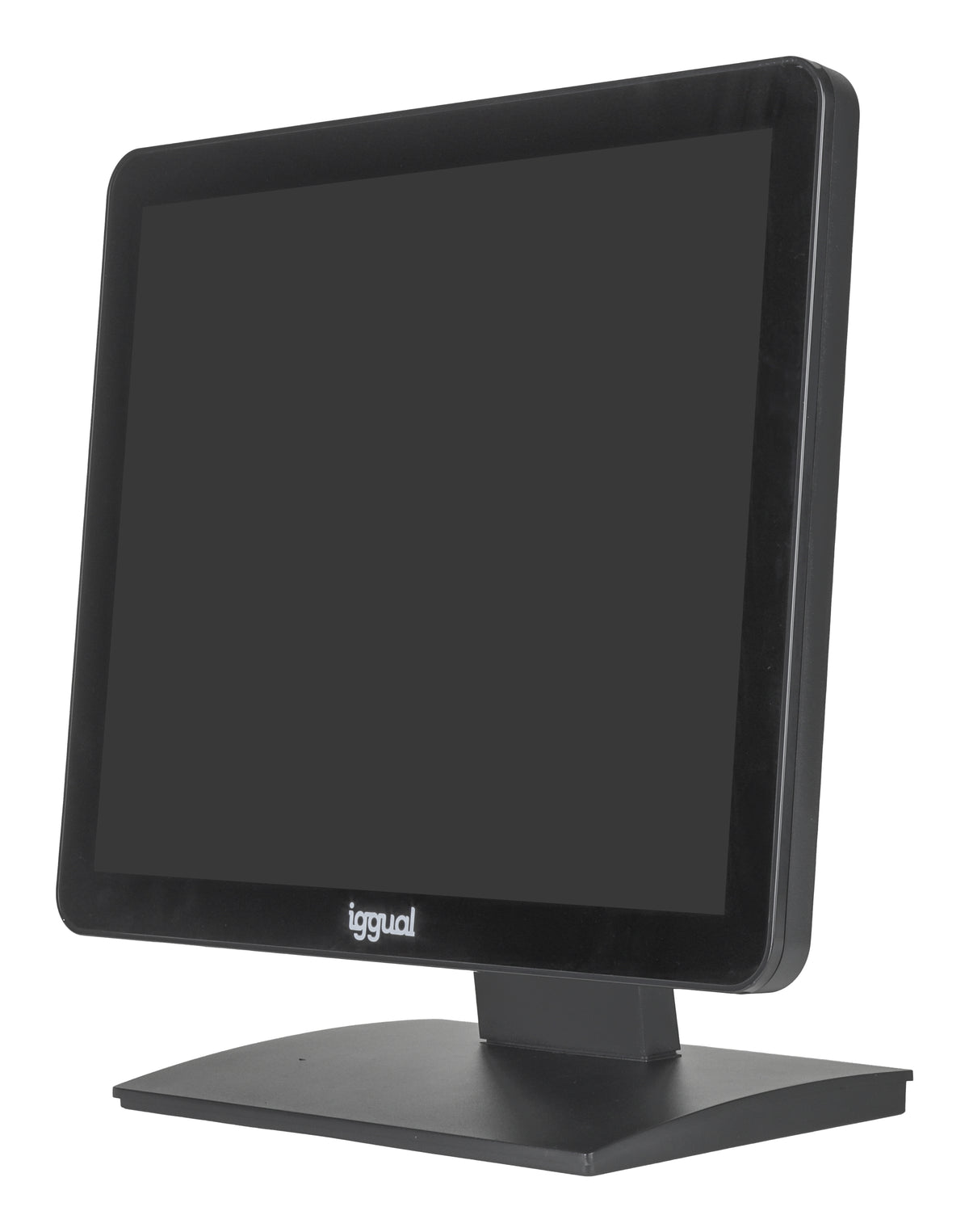 Monitor iggual Tátil Capacitivo 17" VGA HDMI USB - imagem 5