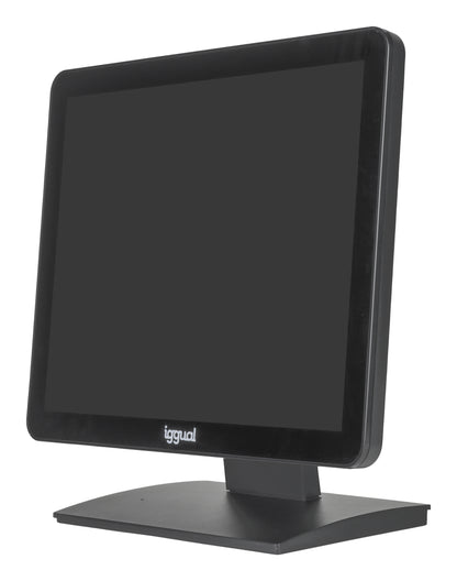 Monitor iggual Tátil Capacitivo 17" VGA HDMI USB - imagem 5