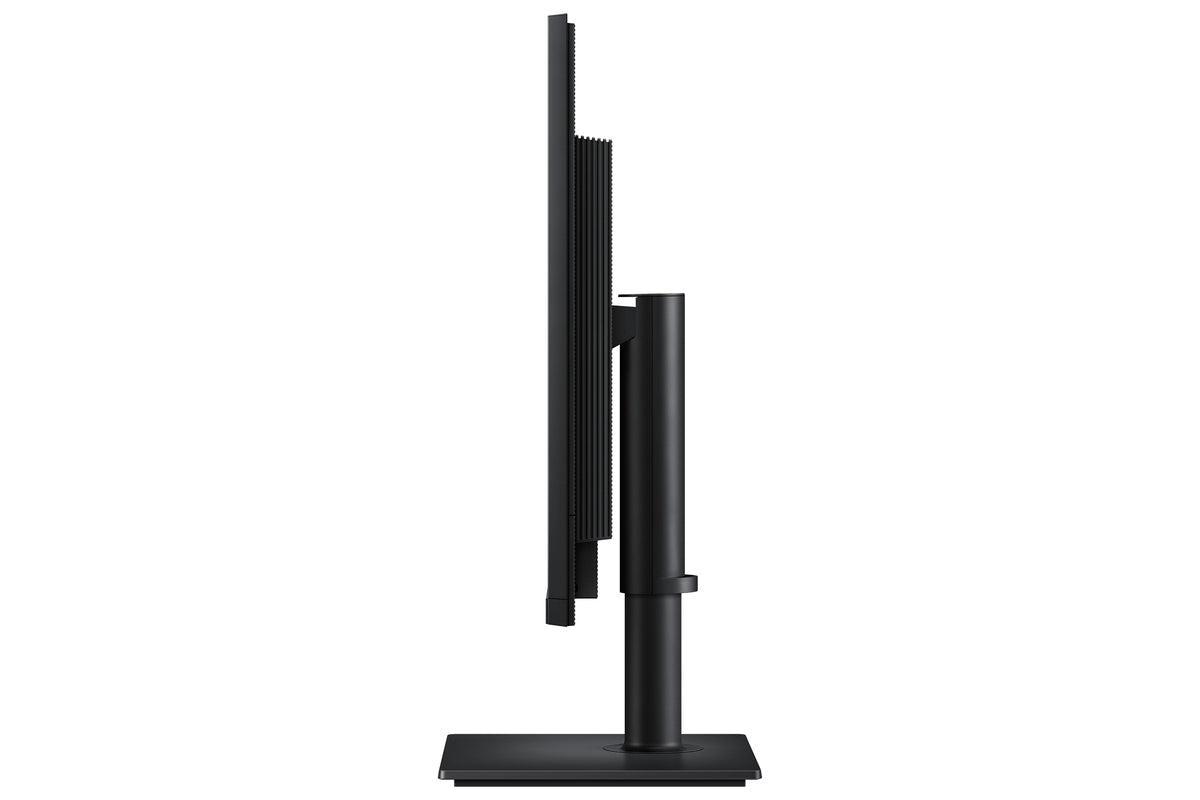 Monitor Samsung S32H804UAU / LS32H804UAUXEN preto - imagem 17