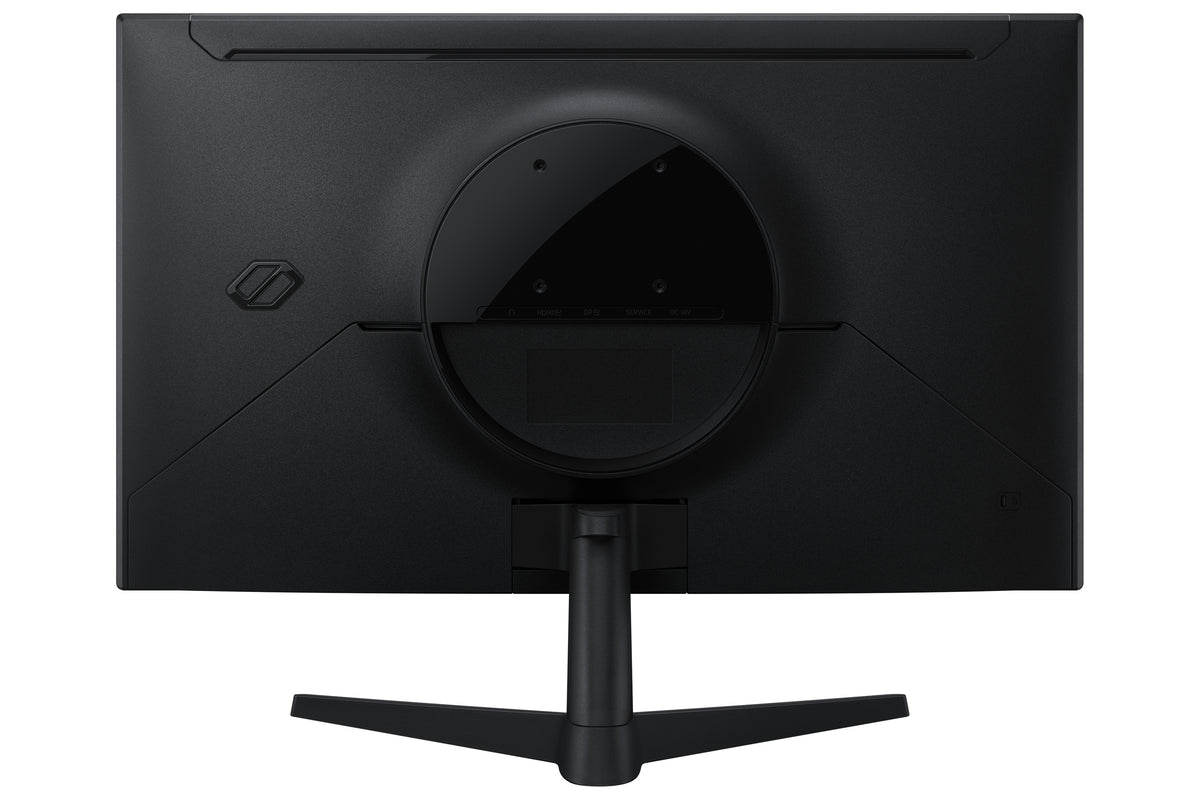 Monitor Gaming Samsung Odyssey G3 S27HG302EU 27"/ Full HD/ 1ms/ 200Hz/ VA/ Regulable em altura/ preto