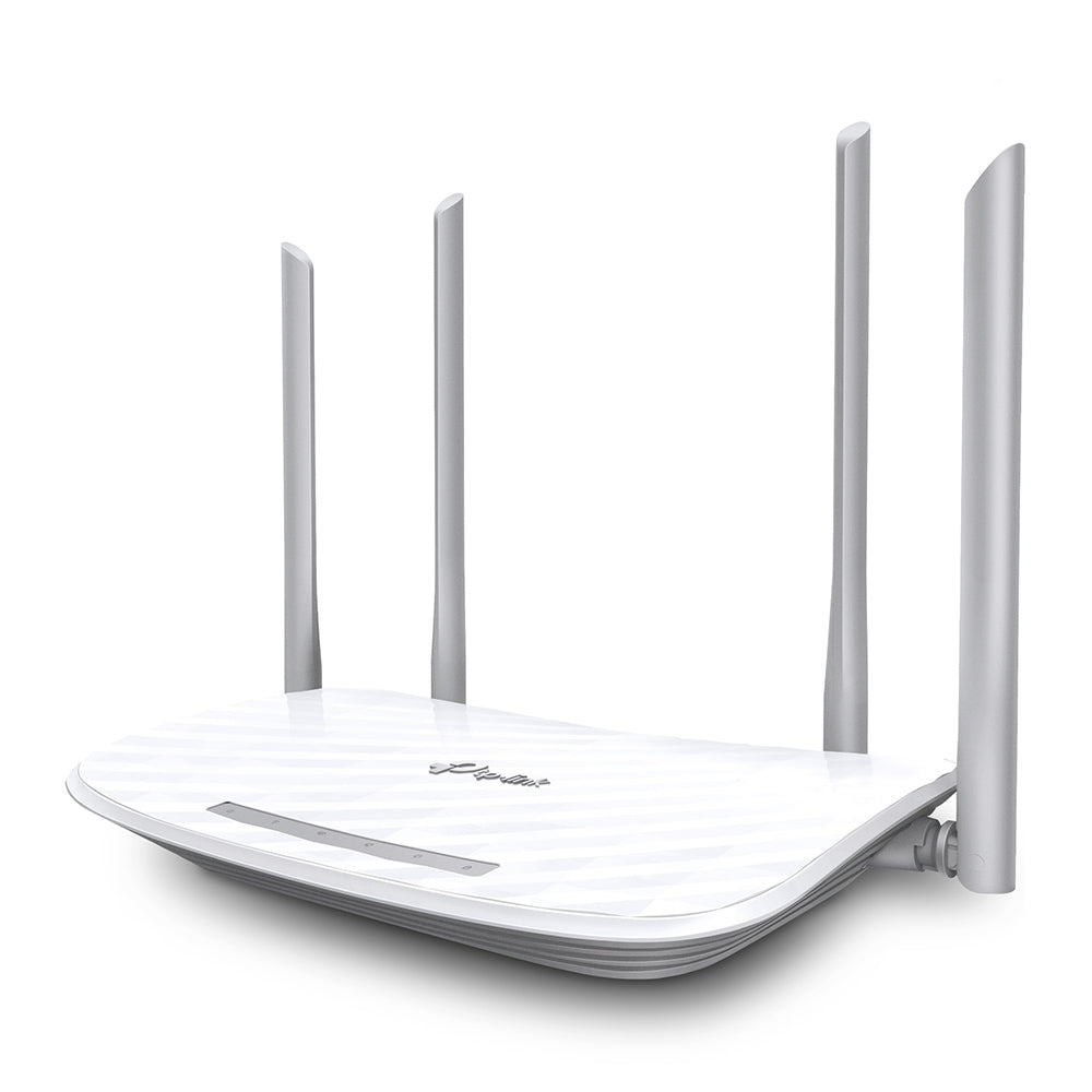 Router TP-Link A5 / ARCHER A5 branco - imagem 2