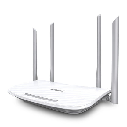 Router TP-Link A5 / ARCHER A5 branco - imagem 2