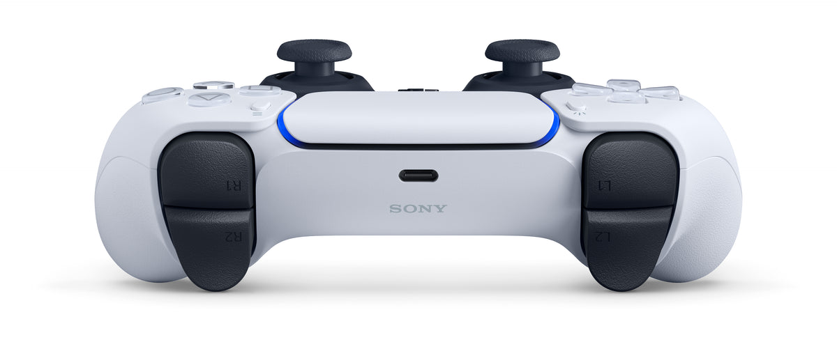 Comando de jogos Sony DualSense V3 / 1000050212 branco - imagem 17