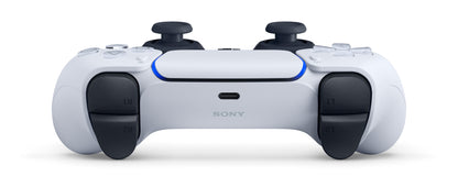 Comando de jogos Sony DualSense V3 / 1000050212 branco - imagem 17