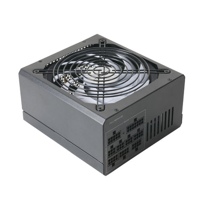 Fonte de Alimentação TACENS RADIX VII AG 600W 80PLUS prateado - imagem 8