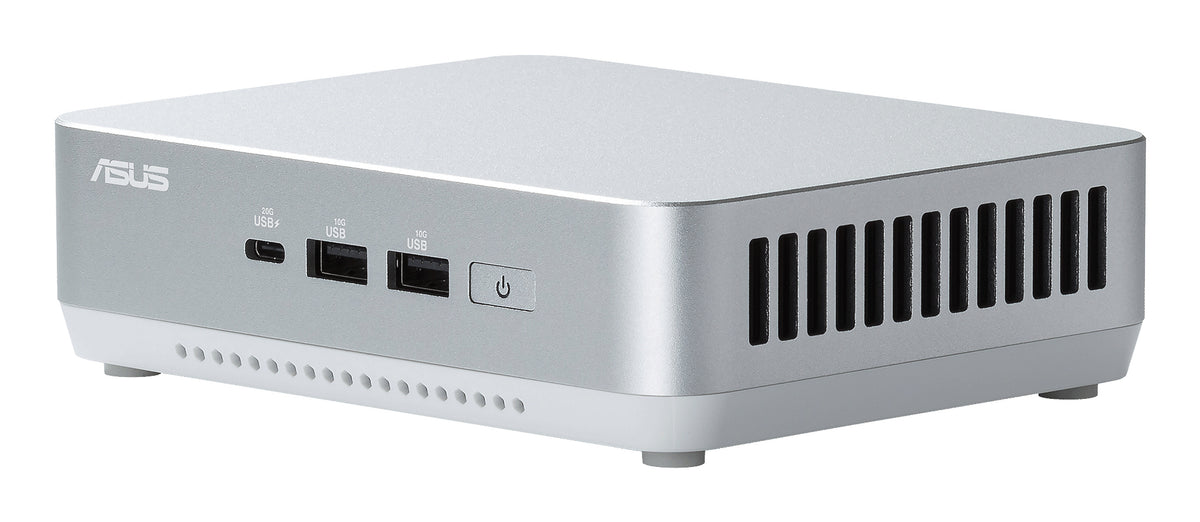 Mini PC ASUS NUC 14 Pro+ RNUC14RVSU700002I U7-155H Prateado - imagem 16