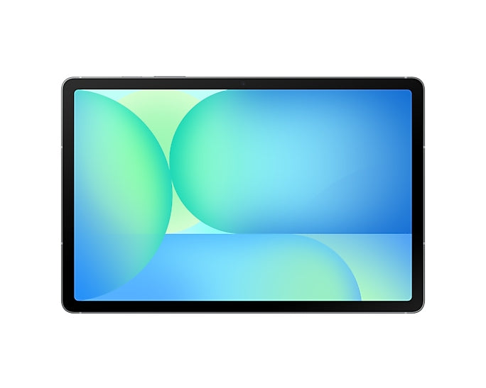 Tablet Samsung Galaxy Tab S10 FE 10.9"/ 12GB/ 256GB/ Octacore/ 5G/ cinzento/ Inclui S-Pen