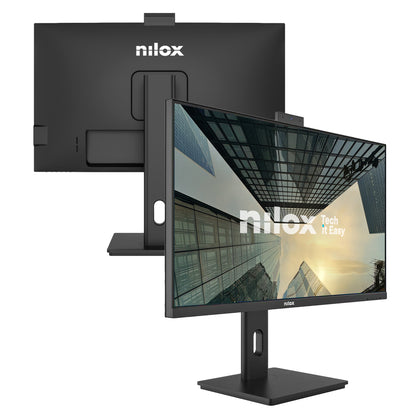 Monitor Nilox NXM24RWEB02B " 24 IPS 120 Hz REG WC - imagem 7