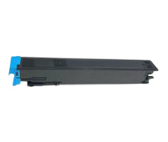 Sharp Toner BP-C50GTCA / BPC50GTCA Cyan Standard
