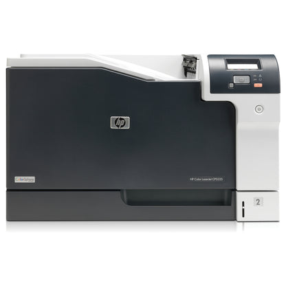 Impressora HP Enterprise da série HP Color LaserJet Professional CP5225dn - HP Enterprise