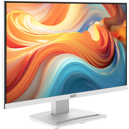 Monitor MSI MP241W E14V 23.8" 144Hz HDMI DP bl - imagem 12