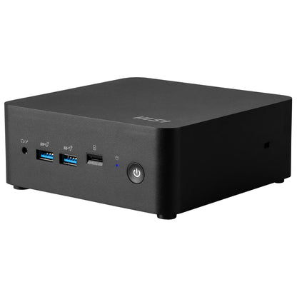 Mini PC MSI Cubi NUC 1MG-263EU Core5-120U 16GB 512 W11P n - imagem 16