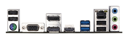 Gigabyte Placa Base H610M S2H V3 DDR4 mATX 1700 - imagem 9